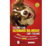 Dizionario bilingue. Italiano-cane
