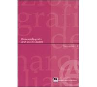 Dizionario biografico degli anarchici italiani. Vol. 2: Volume secondo: I-Z.