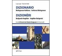 Dizionario bolognese-italiano, italiano-bolognese