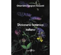 Dizionario botanico italiano (rist. anast. Firenze, 1858/2) - 202