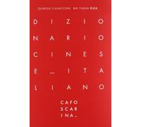 Dizionario cinese italiano