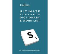 Dizionario Collins Ultimate Scrabble - LatestBuy