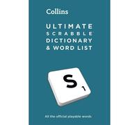 Dizionario Collins Ultimate Scrabble - LatestBuy