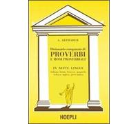 Dizionario comparato di proverbi