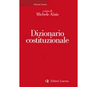 Dizionario costituzionale