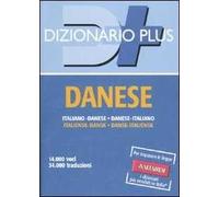 Dizionario danese. Italiano-danese. Danese-italiano
