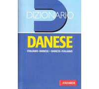Dizionario danese. Italiano-danese. Danese-italiano