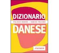 Dizionario danese. Italiano-danese. Danese-italiano