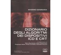 Dizionario degli algoritmi dei dispositivi ICD e CRT