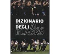 Dizionario degli All Blacks