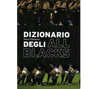 Dizionario degli All Blacks