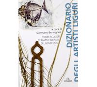 Dizionario degli artisti liguri