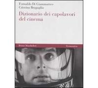 Dizionario dei capolavori del cinema