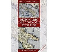 Dizionario dei cognomi pugliesi