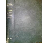 Dizionario dei dialetti italiani