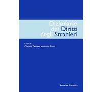 Dizionario dei diritti degli stranieri