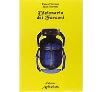 Dizionario dei faraoni