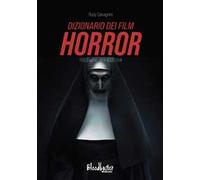 Dizionario dei film horror