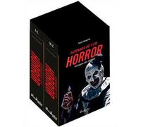 Dizionario dei film horror