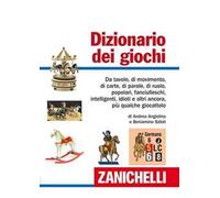 Dizionario dei giochi