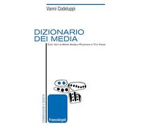 Dizionario dei media