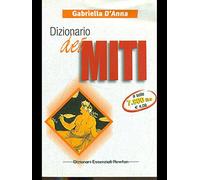 Dizionario dei miti