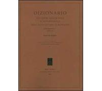 Dizionario dei nomi geografici e topografici dell'Egitto greco-romano. 5º supplemento (2006-2009) . Ediz. bilingue