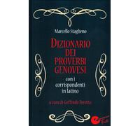 Dizionario dei proverbi genovesi