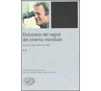 Dizionario dei registi del cinema mondiale