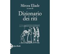 Dizionario dei riti