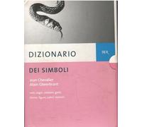Dizionario dei simboli