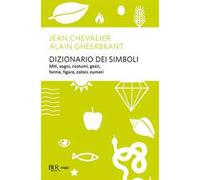 Dizionario dei simboli