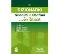 Dizionario dei sinonimi e contrari