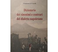 Dizionario dei sinonimi e contrari del dialetto napoletano