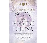 Dizionario dei sogni della polvere di luna