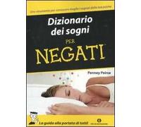 Dizionario dei sogni per negati