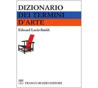 Dizionario dei termini d'arte