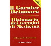 Dizionario dei termini di medicina