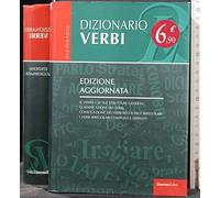 Dizionario dei verbi