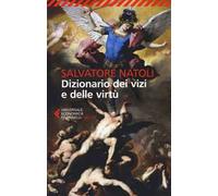 Dizionario dei vizi e delle virtù