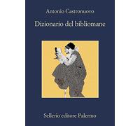 Dizionario del bibliomane