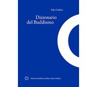 Dizionario del buddismo