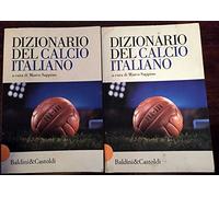 Dizionario del calcio italiano