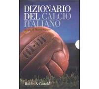 Dizionario del calcio italiano