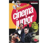 Libri Luisa Morandini / Morando Morandini - Dizionario Del Cinema Junior