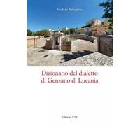 Dizionario del dialetto di Genzano di Lucania