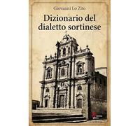 Dizionario del dialetto sortinese