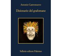 Dizionario del grafomane