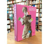 Dizionario del lessico erotico