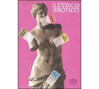 Dizionario del lessico erotico